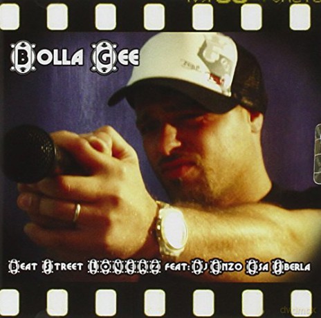 Bolla: Beat Street [CD]