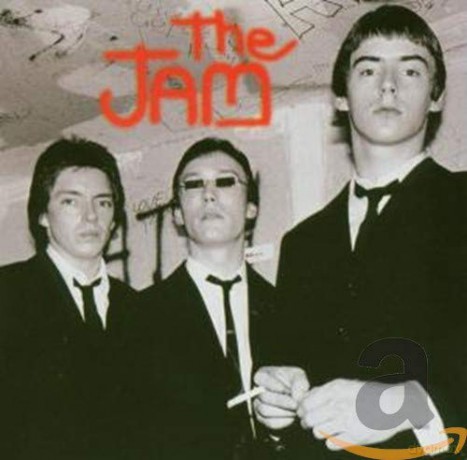 Jam: Beat Surrender [CD]