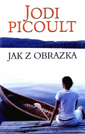 Jak z obrazka - Jodi Picoult [KSIĄŻKA]