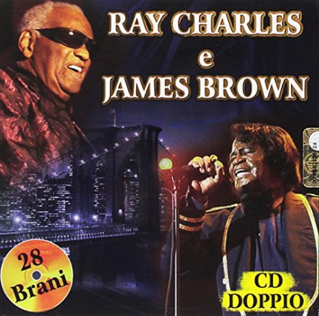 Ray Charles: Best [2CD]