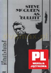 Bullitt [DVD]