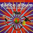 Best Dance Album In The World...Ever! Part 4 [CD]