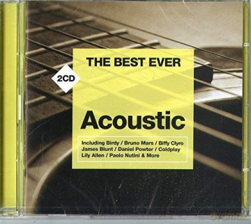 Best Ever - Acoustic [2CD]