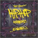 Best Hip Hop Anthemz.Ever, The [CD]