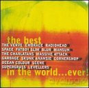 Best In The World Ever 7 [CD]