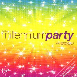 Best Millennium Party Eve [2CD]