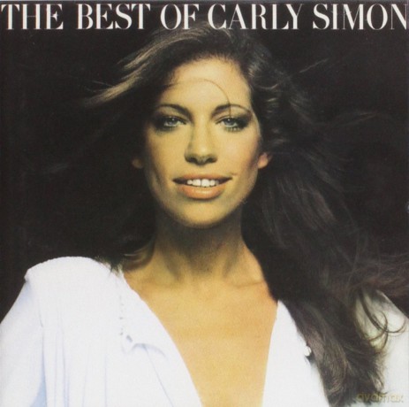 Carly Simon: Best Of [CD]