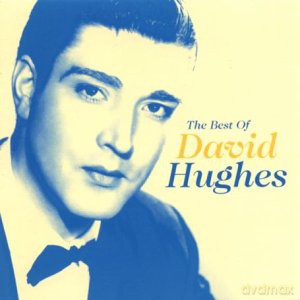 David Hughes: Best Of [CD]