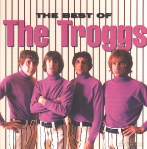 Troggs: Best Of [CD]