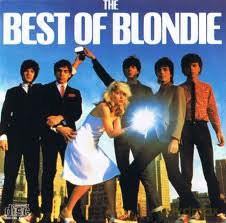 Blondie: Best Of [CD]