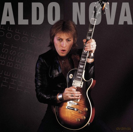 Aldo Nova: Best Of [CD]