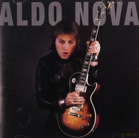 Aldo Nova: Best Of [CD]