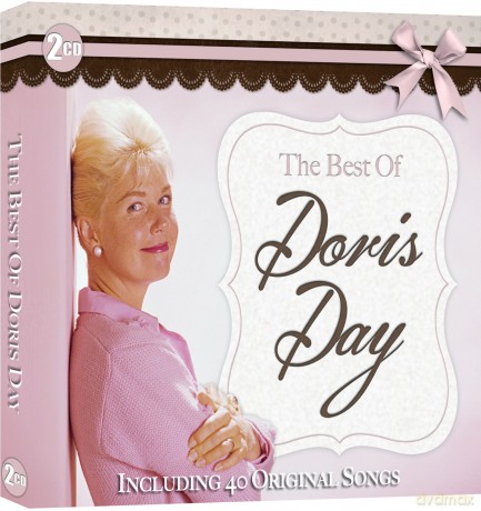 Doris Day: Best Of [2CD]