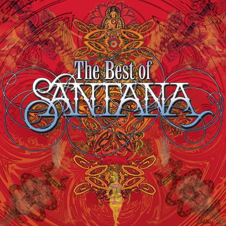 Carlos Santana: Best Of [CD]