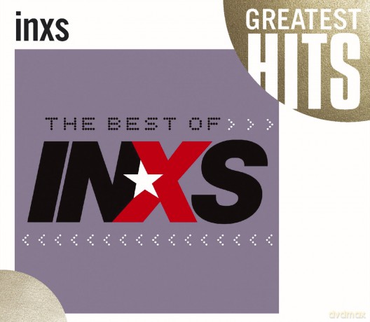 Inxs: Best Of [CD]