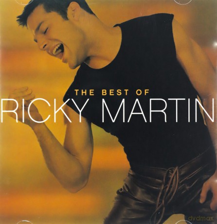 Ricky Martin: Best Of [CD]