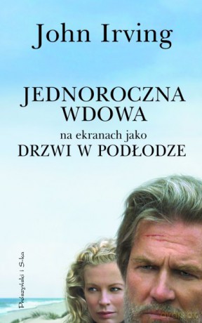 Jednoroczna wdowa - John Irving [KSIĄŻKA]
