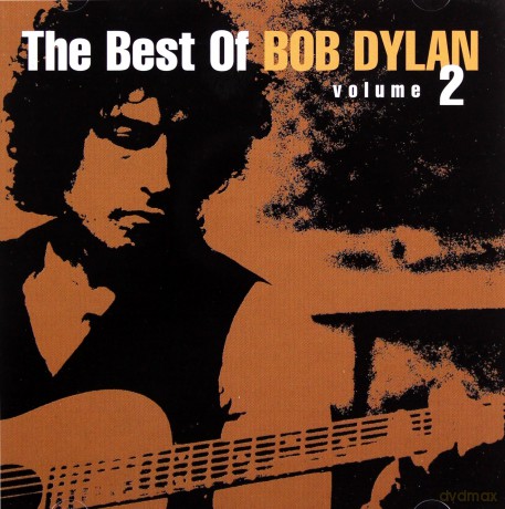 Bob Dylan: Best of Bob Dylan vol.2 [CD]