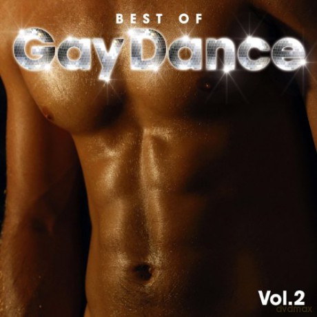 Best of Gay Dance 2 [CD]