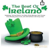 Best of Ireland [2CD]