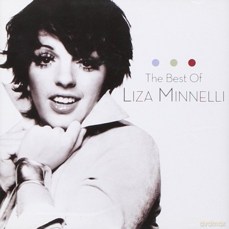 Liza Minnelli: Best of Liza Minnelli, The [CD]