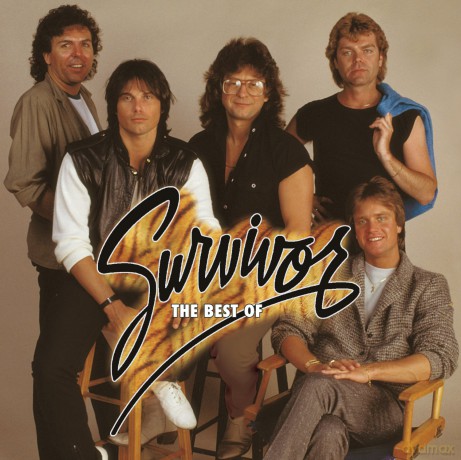 Survivor: Best of Survivor [CD]