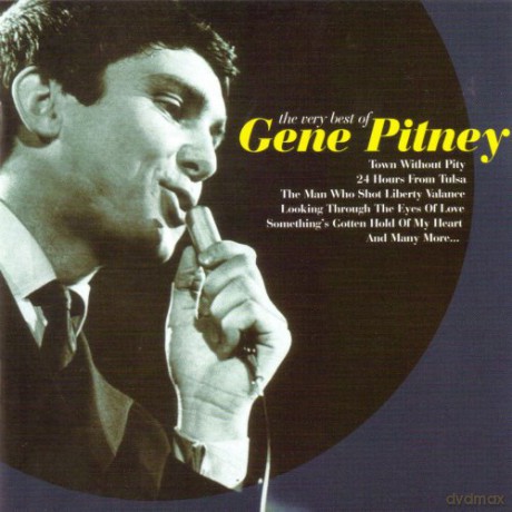 Gene Pitney: Best Of,Very [CD]