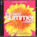 Best Summer....Ever [2CD]