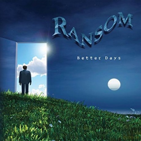 Ransom: Better Days [CD]