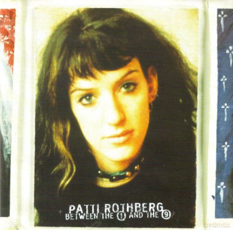 Patti Rothberg: Between the 1 and the 9 [CD]