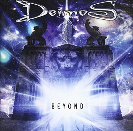 Beyond: Beyond [CD]