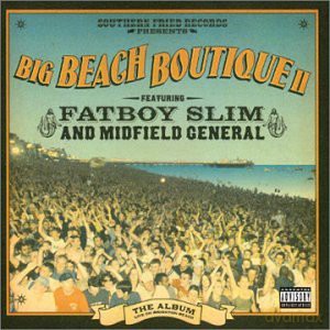 Big Beach Boutique 2 [CD]