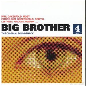 Big Brother [CD]