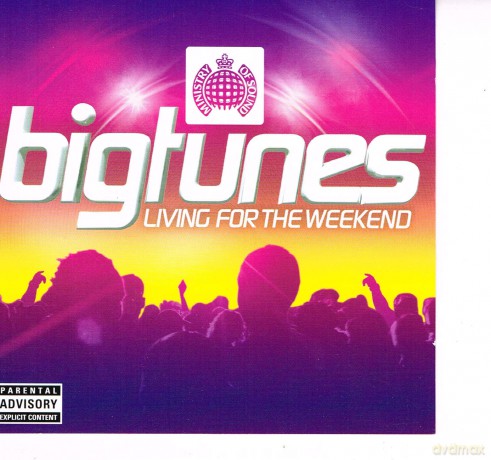 Big Tunes [2CD]