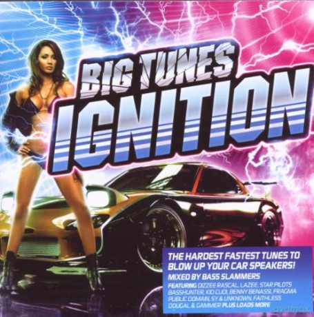 Big Tunes: Ignition [2CD]