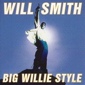 Will Smith: Big Willie Style [CD]