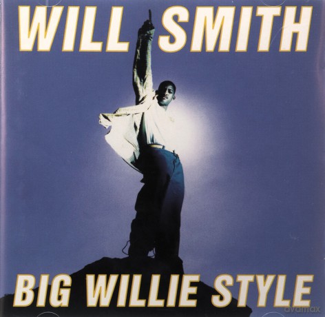 Will Smith: Big Willie Style [CD]