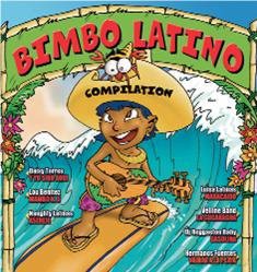 Bimbo Latino [CD]