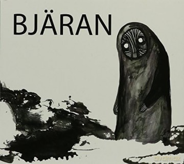 Bjaran: Bjaran [CD]