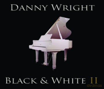 Danny Wright: Black and White II [CD]