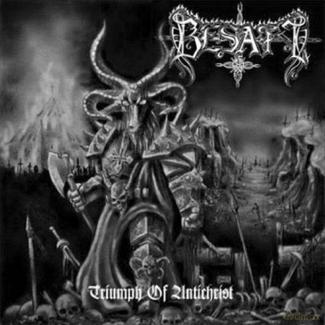 Night'S Blood: Black Arts 2019 [CD]