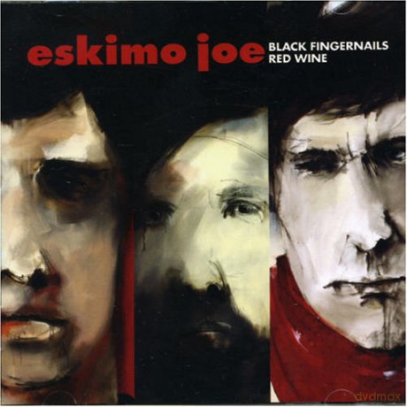 Eskimo Joe: Black Fingernails, Red Wine [CD]