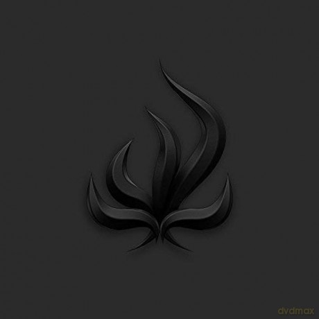 Bury Tomorrow: Black Flame [CD]