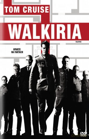 Walkiria [DVD]