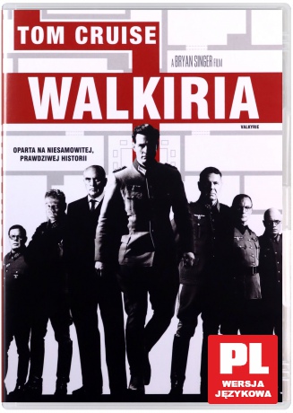 Walkiria [DVD]