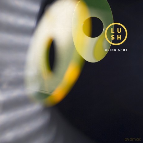 Lush: Blind Spot -Mcd/Digi- [CD]
