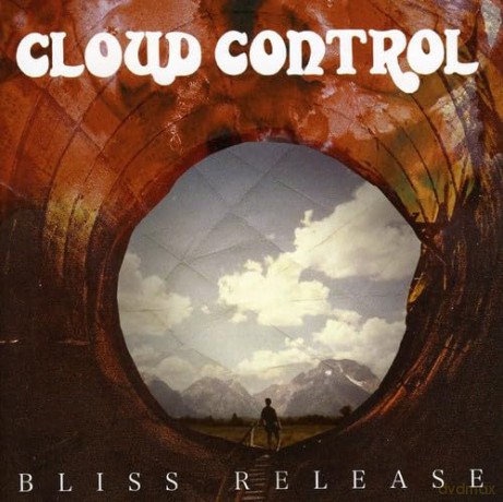 Cloud Control: Bliss Release [CD]