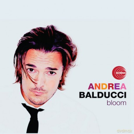 Andrea Balducci: Bloom [CD]