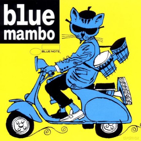 Blue Note: Blue Mambo [CD]