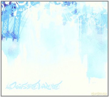 Bq:ram: Blue Sand City [CD]